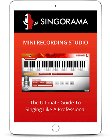 how to sing beta for males